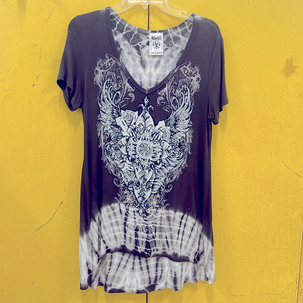 Vocal Crystal Dress